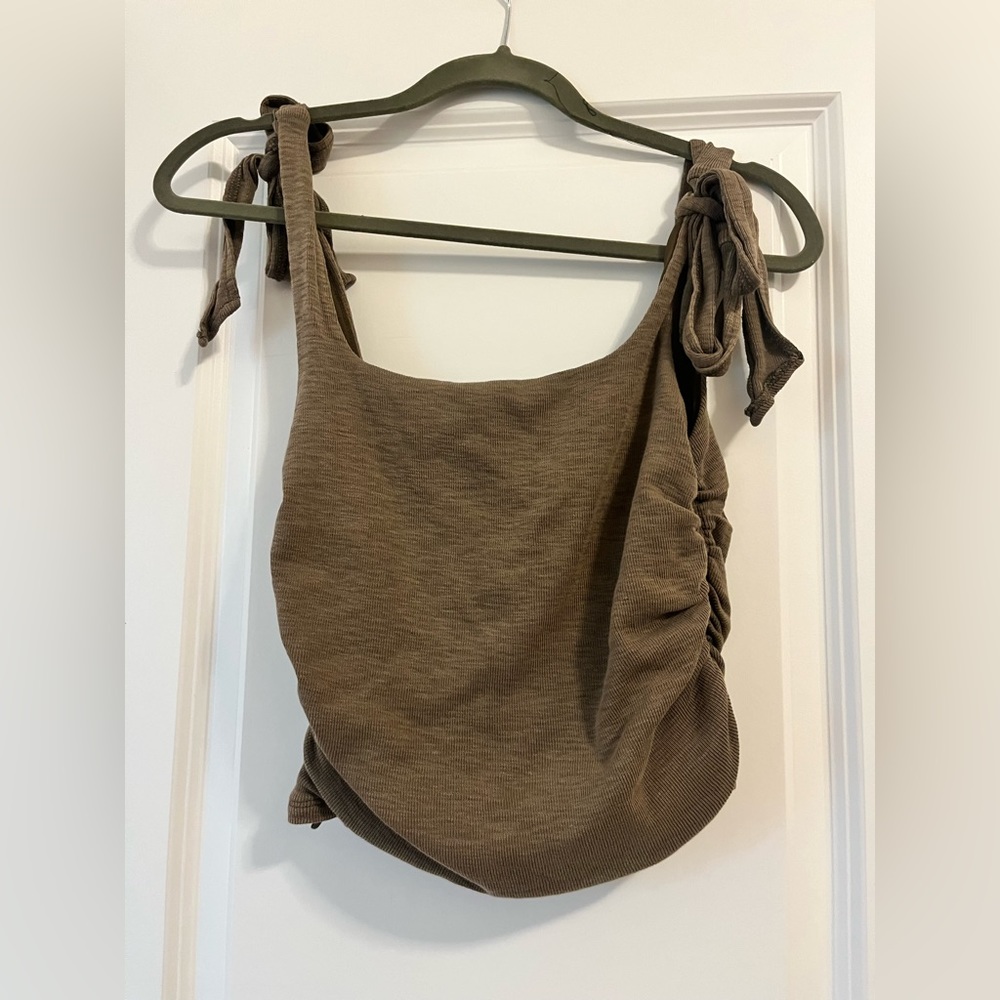 Free people tank